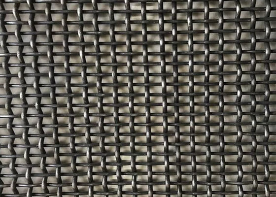 High Impact Strength Woven Wire Cloth Corrosion Resistance In Petroleum Industry