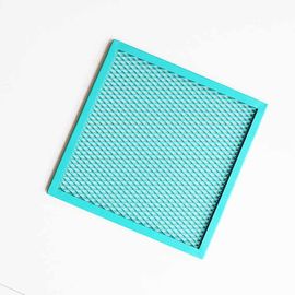 China Sound Proof Expanded Metal Mesh Ceiling  Custom Made Available For Curtain Wall Decoration supplier