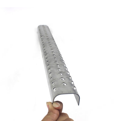 China Hot Dipped Galvanized Steel Grating Bar Safety Galv Grating For Walkway supplier