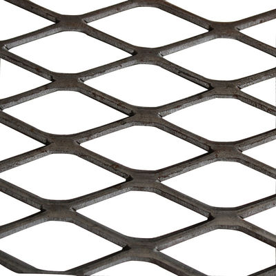 China Diamond Holds Stainless Steel Gi Expanded Metal Mesh Use Wide On Industary supplier
