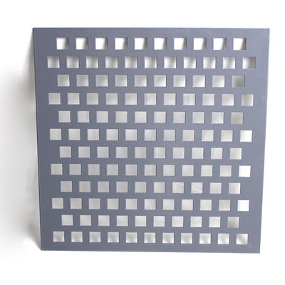 China Loudspeaker Metal Expanded Wire Mesh Decorative Perforated Construction Materials supplier