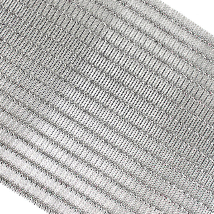 Beautiful Stainless Expanded Wire Mesh Decorative Metal Mesh For
