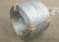 Q195 Low Carbon Steel Wire Hot Dipped Galvanized Iron Wire