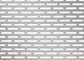 Perforated Galvanized Steel Sheet – Ornament Material Environment Friendly And Durable