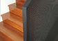Perforated Balustrade Infill Panels and Railing – Anti-Rust, Durable And Easy To Maintenance