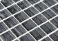 Standard Steel Grating – Custom Sizes and Loads Large Sizes for Flooring, Platform and Walkways