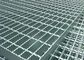 Standard Steel Grating – Custom Sizes and Loads Large Sizes for Flooring, Platform and Walkways