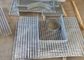 Irregular Steel Grating with Special Shapes and for Special Use for Factory, Fountain, Pipeline, Tree Cover