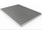 Stainless Steel Grating – 304 and 316 materials for Corrosive Projects