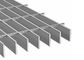 Aluminum Grating – Lightweight, High Load Capacity and Strength for Indoor and Outdoor Decorations
