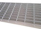 Aluminum Grating – Lightweight, High Load Capacity and Strength for Indoor and Outdoor Decorations