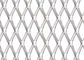 High Strength High Durability Heavy Duty Expanded Metal Mesh Economical