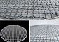 Crimped Metal Barbecue Grill Mesh Covered Edge For Bbq Grill Rack