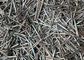 Melt Extract Stainless Steel Fiber Anti High Temperature Corrosion