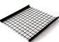 Square Vibrating Screen Wire Mesh With Robust Construction