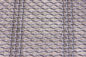 Slot Woven Wire Mining Screen Mesh Carbon Steel