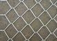 Easy To Cut Pieces Diamond Wire Mesh Fence In Construction Agriculture Livestock