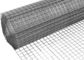 Corrosion-resistant Stainless steel rodent-proof welded mesh