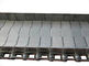 Hot Dipped Galvanized 2.0 Mm Side Plate Thickness Chain Plate Conveyor Belt