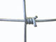 Galvanized Reasonable Design Custom Wire Mesh Field Fence In The Farmland supplier