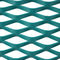 A1060 Powder Coating Expanded Aluminum Mesh With Attractive Appearance supplier