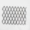 XS-62 Carbon Steel Expanded Metal Mesh For National Boundary Fence supplier