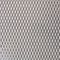 3/4&quot; #16 Carbon Steel Expanded Metal Mesh Standard For HVAC Systems supplier