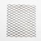 Shelving Extruded Steel Mesh , Long Service Life Stretched Steel Mesh supplier