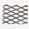 Good Rigidity Expanded Wire Mesh Low Elongation And High Tension With Stable Ability supplier