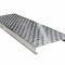 Safety Galvanized Steel Grating For Work Platforms supplier