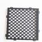 Powder Coated Architectural Perforated Metal Sheet For Functional Trellises supplier