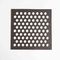 Powder Coated Round Hole Perforated Metal Sheet supplier