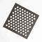 Easy Installation Stainless Steel Perforated Sheet Superior Abrasion Resistance supplier