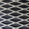 Standard Type Expanded Galvanized Steel Mesh Expanded Metal Panels For Construction Usage supplier