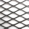 25-500mm Dia Diamond Hole Expanded Wire Mesh Specialized In Customized supplier