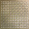 Super Perforated Metal Sheet As Enclosures / Partitions / Sign Panels / Guards Screens supplier