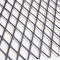 Attractive Durable Expanded Wire Mesh , Expanded Steel Mesh Customized Surface supplier