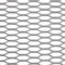 Long Life Warranty Aluminum Expanded Metal Mesh Ceiling For Decoration supplier