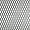 Anodizing Aluminum Expanded Metal Mesh Cailing Decoration Corrosion Resistance supplier