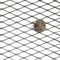 Aluminum Drawn Expanded Wire Mesh Strong Hardness And Good Durability For Industry supplier