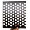 Light And Beautiful Decorative Perforated Metal Sheet Panels Exterior supplier