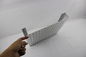 Anti Skid Anti Slip Steel Plate Perforated Aluminum Grip Strut Easily Assembled supplier