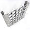 Grip Strut Safety Grating Perforated Anti Skid Plate / Anti Skid Sheets supplier