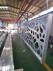 Hebei Ares Metal Products Co.,ltd