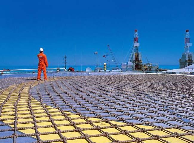helideck-aterrissagem-segurança-rede-perfuração