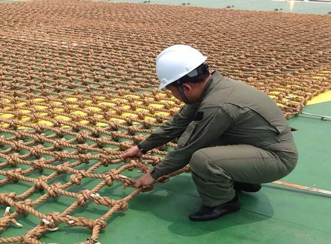 helideck-aterrissagem-segurança-rede-telhado
