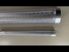 Perforated Pipe