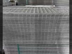 Concrete Slab Mesh With High Strength And Rigidity For Reinforcement