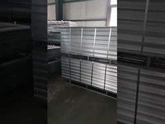 High Strength Rib Lath Mesh Great Plaster Bonding Capacity
