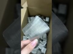 Stainless steel woven wire mesh